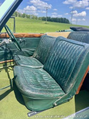 Ostatní značky Ostatní modely Delahaye 135MS 1948