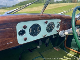 Ostatní značky Ostatní modely Delahaye 135MS 1948