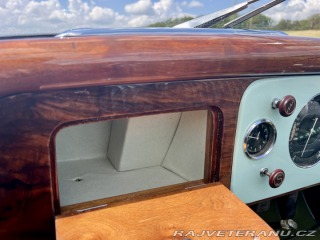 Ostatní značky Ostatní modely Delahaye 135MS 1948