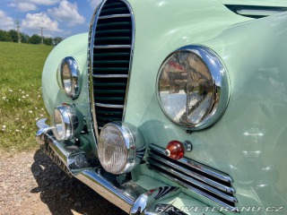 Ostatní značky Ostatní modely Delahaye 135MS 1948