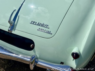 Ostatní značky Ostatní modely Delahaye 135MS 1948