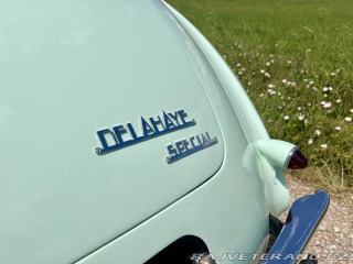 Ostatní značky Ostatní modely Delahaye 135MS 1948
