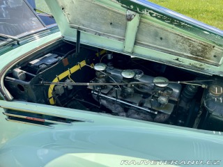Ostatní značky Ostatní modely Delahaye 135MS 1948
