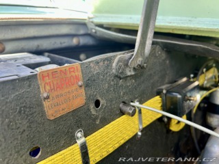 Ostatní značky Ostatní modely Delahaye 135MS 1948