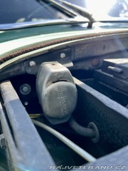 Ostatní značky Ostatní modely Delahaye 135MS 1948