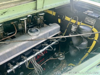Ostatní značky Ostatní modely Delahaye 135MS 1948