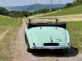 Ostatní značky Ostatní modely Delahaye 135MS 1948