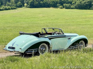 Ostatní značky Ostatní modely Delahaye 135MS 1948