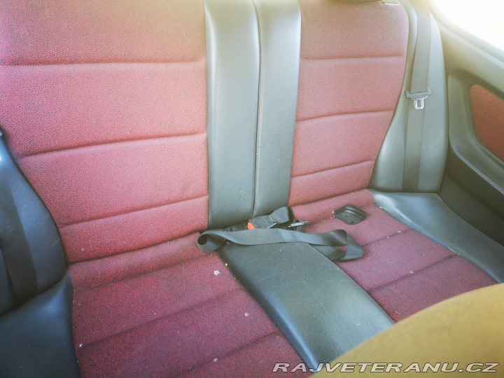 BMW 3 C CG11 1995