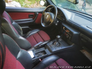 BMW 3 C CG11 1995