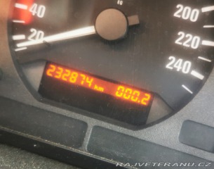 BMW 3 C CG11 1995
