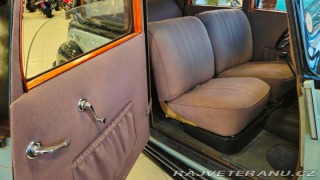 Mercedes-Benz 170 170 sv 1949