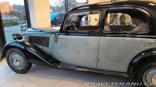 Mercedes-Benz 170 170 sv 1949