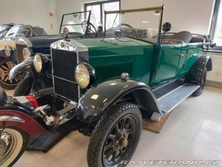 Mercedes-Benz 170 170 sv 1949
