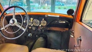 Mercedes-Benz 170 170 sv 1949