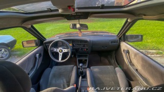 Opel Ascona 1985