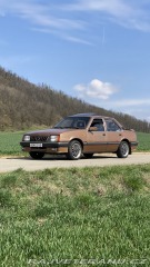Opel Ascona  1985