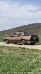 Opel Ascona  1985
