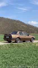 Opel Ascona  1985
