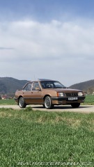 Opel Ascona  1985