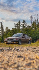 Opel Ascona  1985