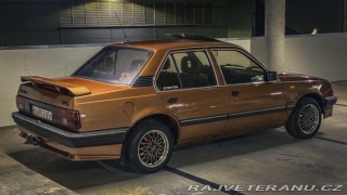 Opel Ascona 1985