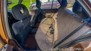 Opel Ascona 1985