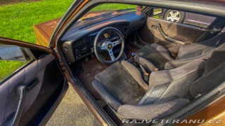 Opel Ascona 1985