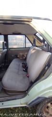 Škoda Favorit  1988