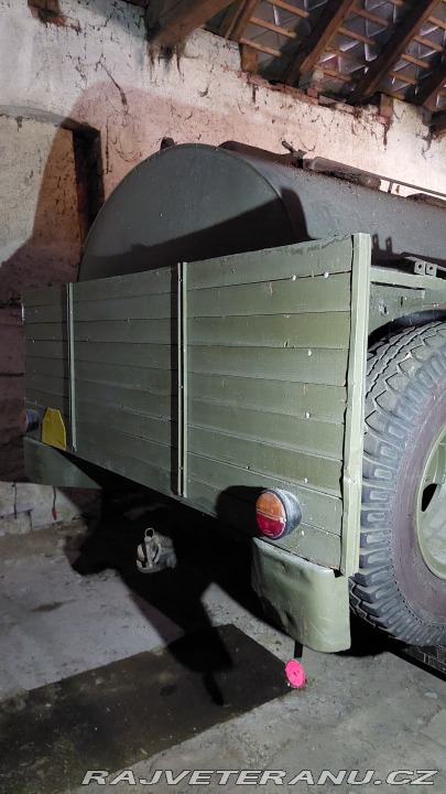 Tatra 111 1951