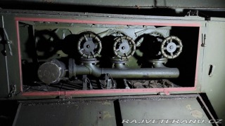 Tatra 111 1951