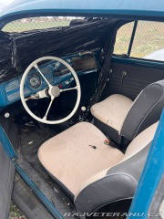 Volkswagen Brouk 2x VW Brouk 1965