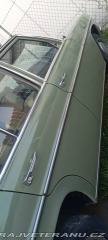Mercedes-Benz 240 W115 240D 3.0 1974