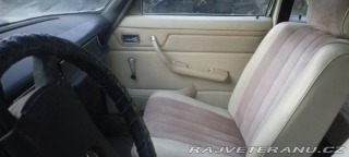 Mercedes-Benz 240 W115 240D 3.0 1974