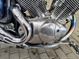 Yamaha Ostatní modely XV 535 Virago 1991