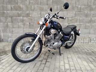 Yamaha Ostatní modely XV 535 Virago 1991
