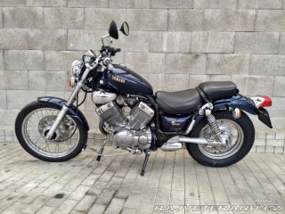 Yamaha Ostatní modely XV 535 Virago 1991