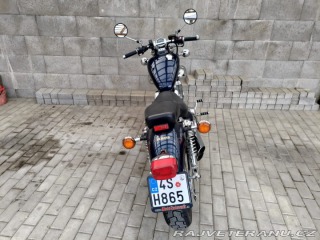 Yamaha Ostatní modely XV 535 Virago 1991