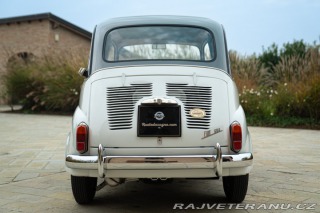 Fiat 600 D Multipla 1963