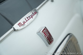 Fiat 600 D Multipla 1963