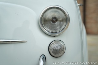 Fiat 600 D Multipla 1963