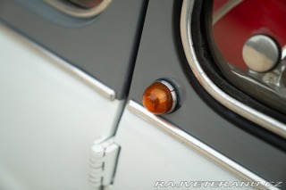 Fiat 600 D Multipla 1963