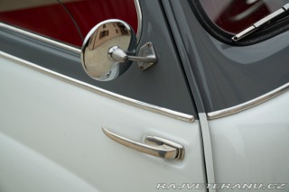 Fiat 600 D Multipla 1963