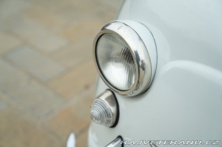 Fiat 600 D Multipla 1963