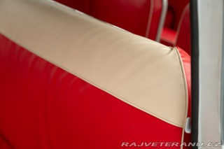 Fiat 600 D Multipla 1963