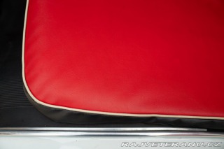 Fiat 600 D Multipla 1963