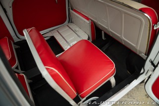 Fiat 600 D Multipla 1963