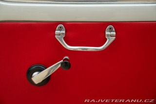 Fiat 600 D Multipla 1963