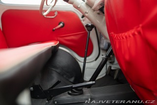 Fiat 600 D Multipla 1963