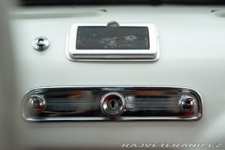 Fiat 600 D Multipla 1963